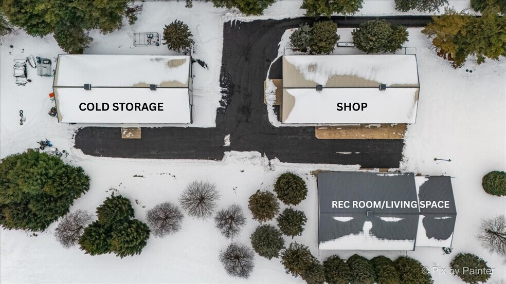 More Photos Of 17905 Il Route 173, Harvard Land For Sale