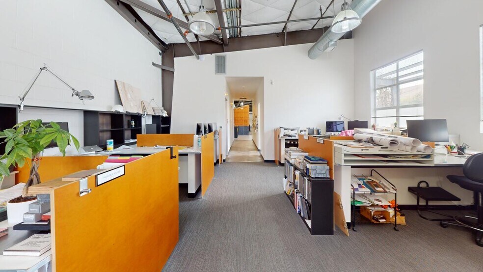 More Photos Of 455 Lambert Ave, Palo Alto Office For Sale