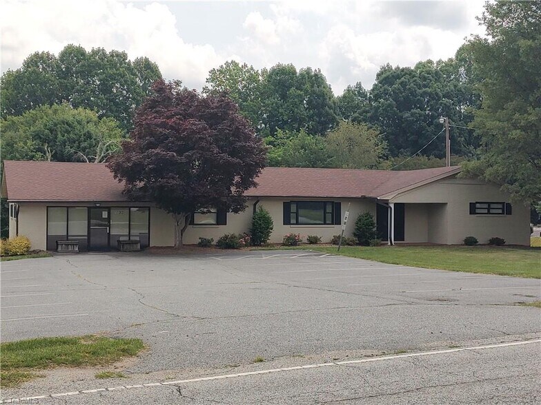 Primary Photo Of 11362 Old US Highway 52, Winston-Salem Office For Sale