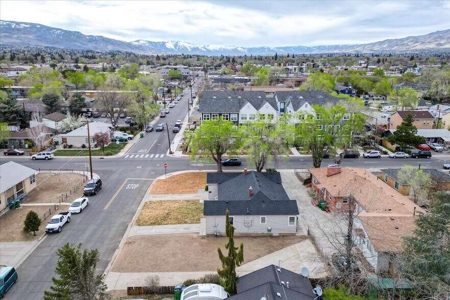 More Photos Of 601 Grand Canyon Blvd, Reno Apartments For Sale