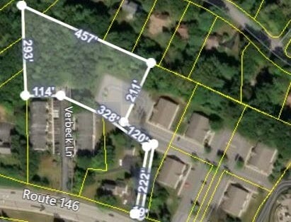 More Photos Of 9 Emma Ln, Clifton Park Land For Sale