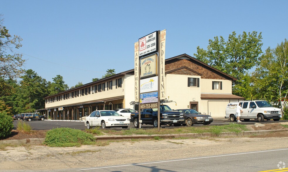 More Photos Of 85 Manchester St, Concord Apartments For Lease