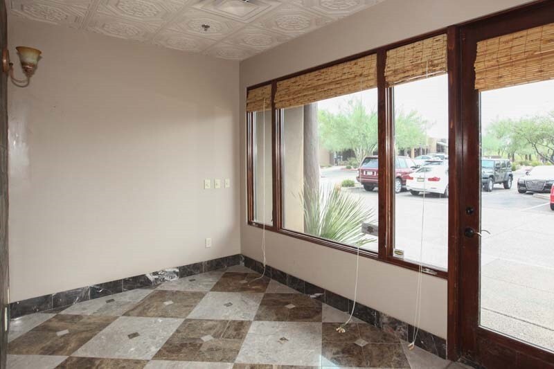 More Photos Of 36600 N Pima Rd, Carefree Office For Lease