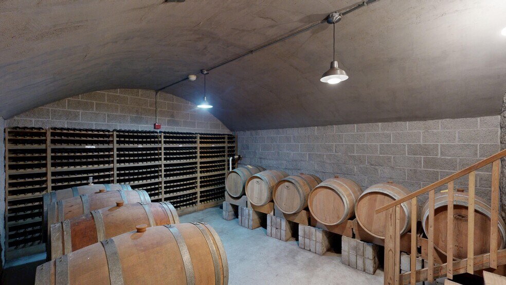 More Photos Of 1683 Peach Basket Rd, Felton Winery Vineyard For Sale