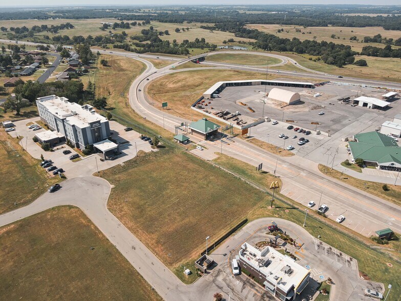 More Photos Of Ada Webb Drive, Stroud Land For Sale