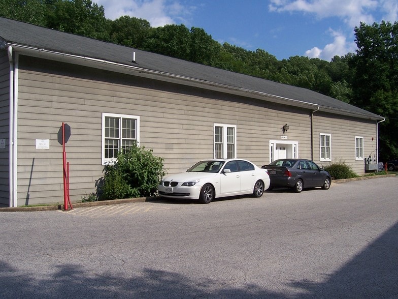 Primary Photo Of 4900 Wetheredesville Rd, Baltimore Unknown For Lease