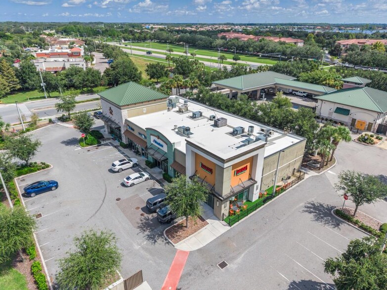 More Photos Of 11620 Lakeside Village Ln, Windermere Storefront For Sale