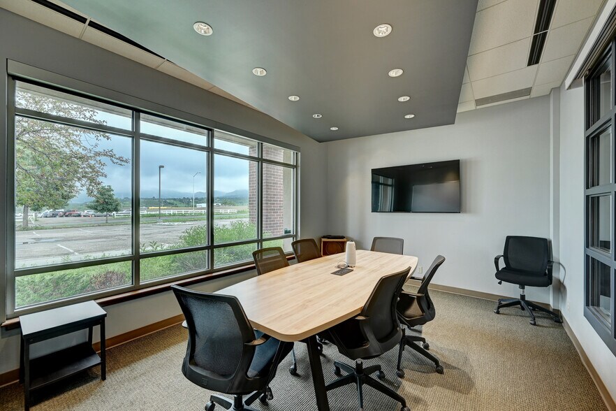 More Photos Of 1120-1140 W Moreno Ave, Colorado Springs Research And Development For Lease