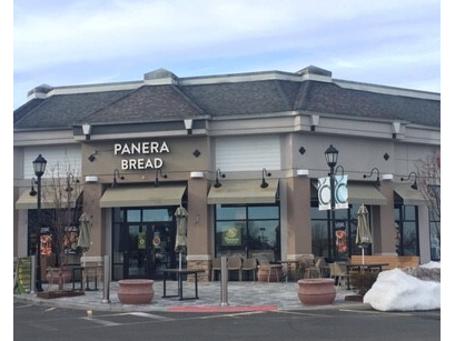 More Photos Of 441 Chestnut Ridge Rd, Woodcliff Lake Unknown For Lease