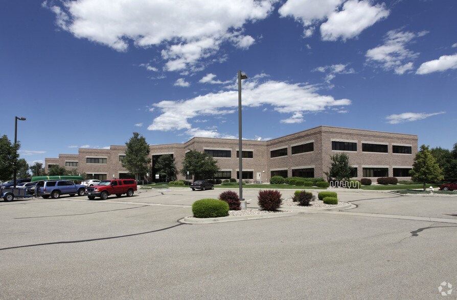 More Photos Of 4909 Nautilus Ct N, Boulder Research And Development For Lease