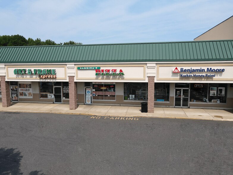 440 US Highway 130, East Windsor, NJ 08520 For Lease