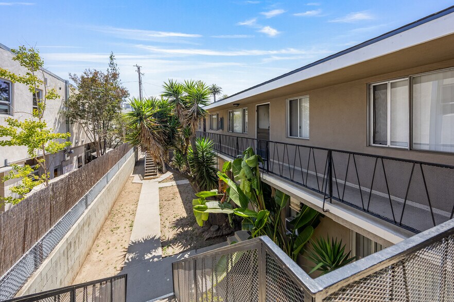 More Photos Of 1444 Euclid St, Santa Monica Apartments For Sale
