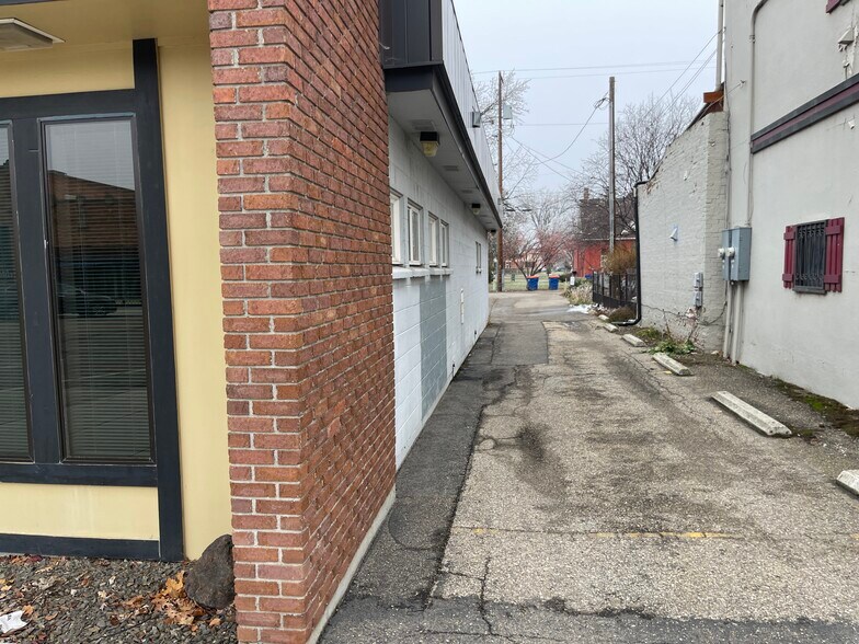 More Photos Of 31 S Main St, Payette Office For Lease