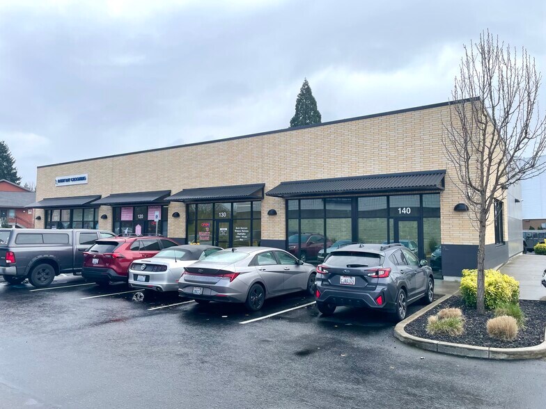 Primary Photo Of 3300 NE 78th Ave, Vancouver Storefront Retail Office For Lease
