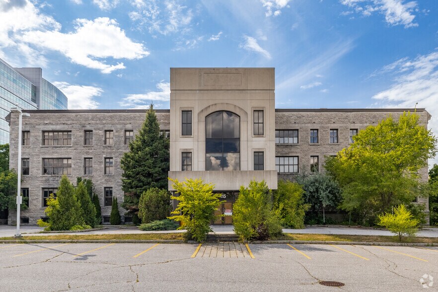 More Photos Of 115 Rue Champlain, Gatineau Office Residential For Sale