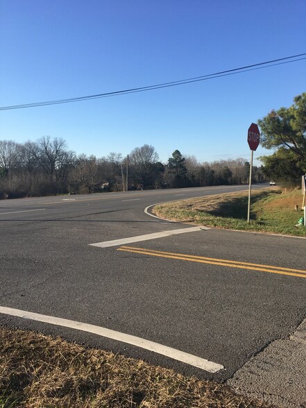 Primary Photo Of 1476 Arnold Rd, Rock Spring Land For Sale