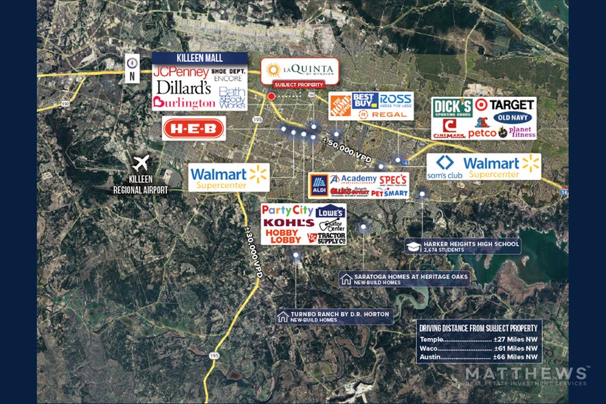 More Photos Of 1112 S Fort Hood St, Killeen Hotel For Sale