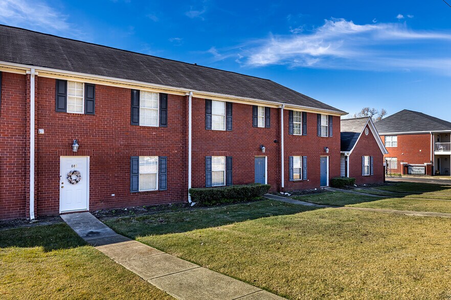 More Photos Of , Southaven Multifamily For Sale