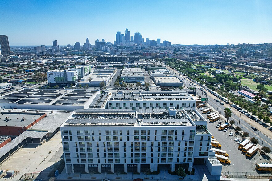 More Photos Of 200 Mesnager St, Los Angeles Apartments For Lease
