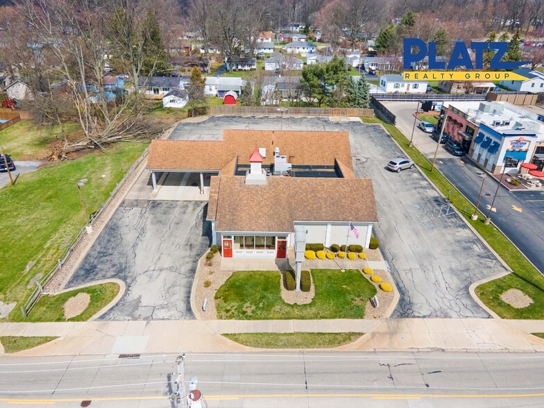 More Photos Of 1838 E State St, Salem Funeral Home For Sale