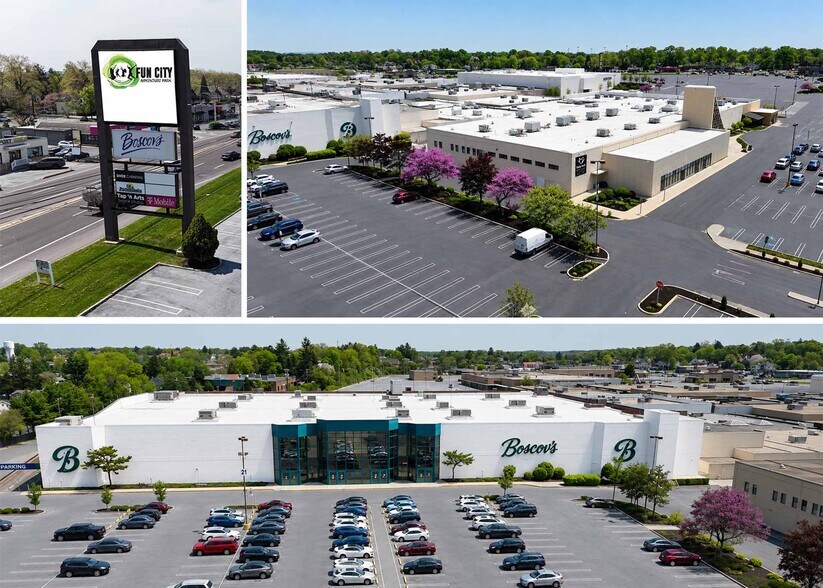 More Photos Of 4600 Jonestown Rd, Harrisburg Unknown For Lease