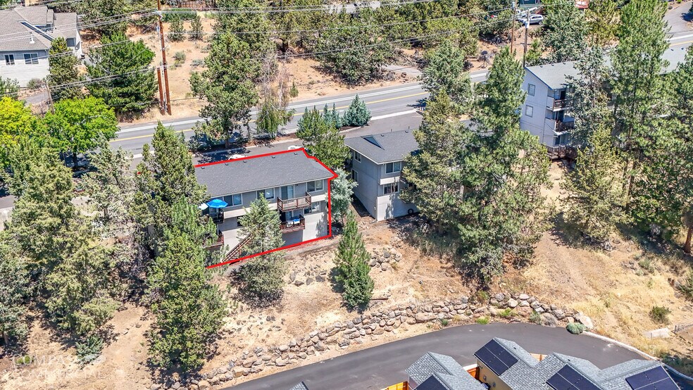 More Photos Of 1597 NW Portland Ave, Bend Apartments For Sale