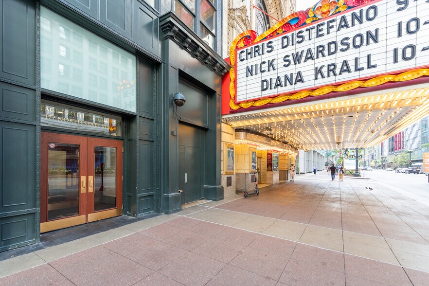 More Photos Of 177 N State St, Chicago Office For Lease