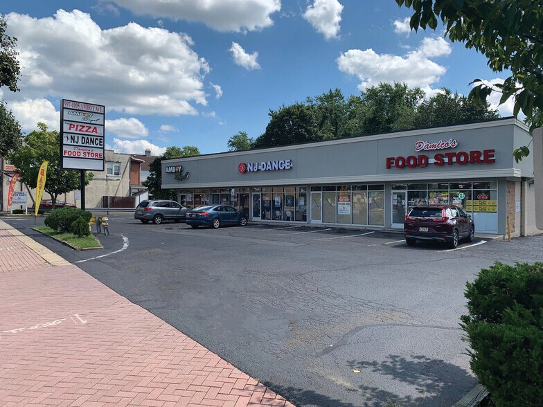 Primary Photo Of 997-1005 Amboy Ave, Edison Freestanding For Lease