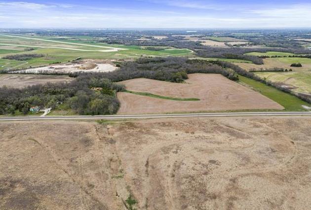 More Photos Of 0000 SE 77th St, Berryton Land For Sale