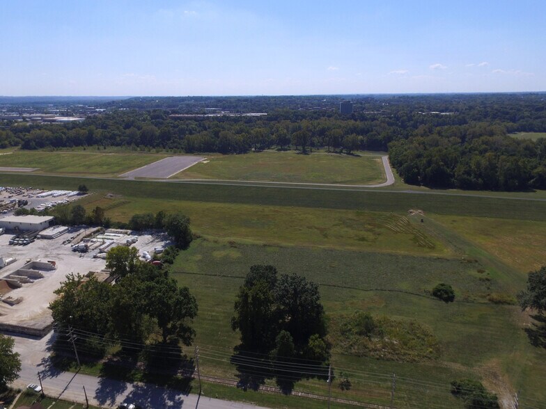 More Photos Of 501 Marshall Rd, Valley Park Land For Sale