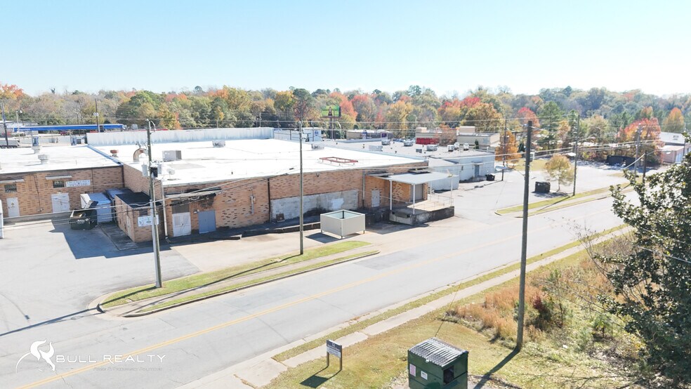 More Photos Of 1014-1080 Gray Hwy, Macon-Bibb Unknown For Sale