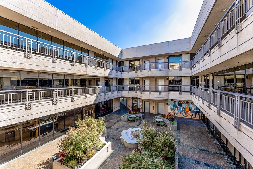 More Photos Of 3900 5th Ave, San Diego Office For Lease