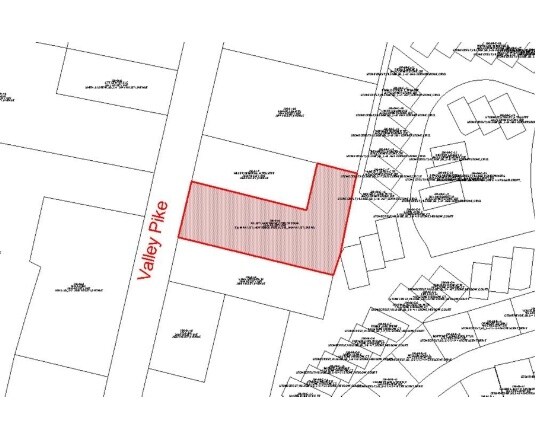 More Photos Of 2654 Valley Ave, Winchester Medical For Lease