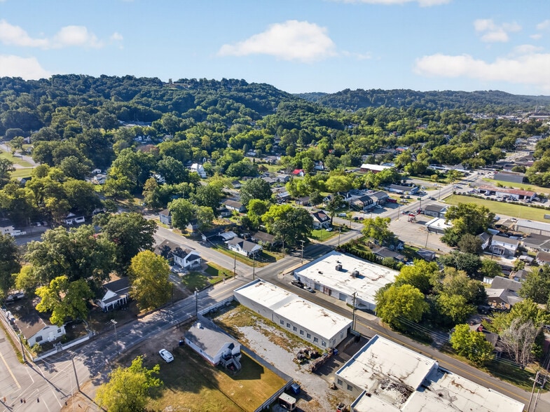 More Photos Of 3709A Dodds Ave, Chattanooga Manufacturing For Lease