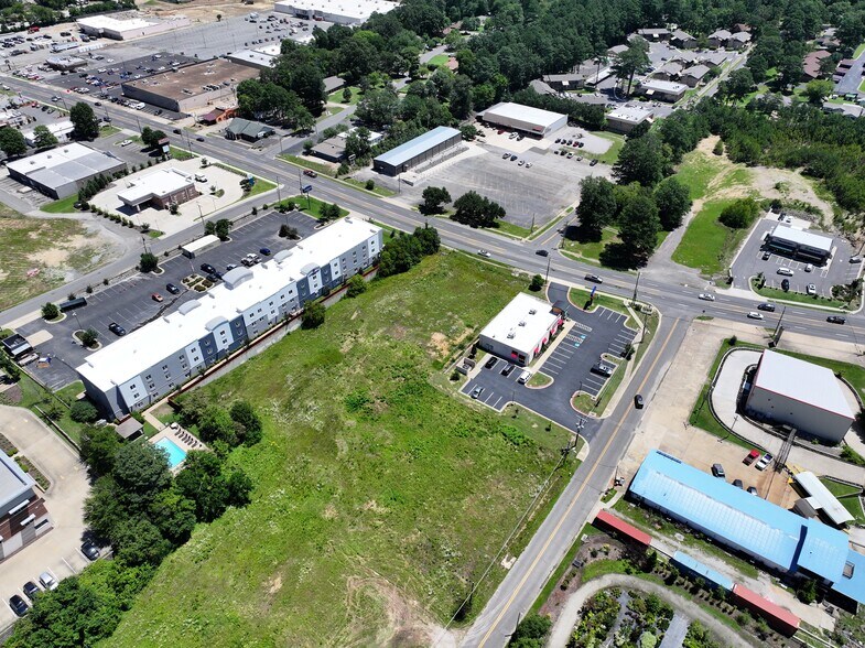 More Photos Of 3412 Central Ave, Hot Springs Land For Sale