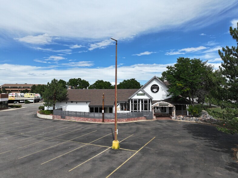 More Photos Of 10175 E Hampden Ave, Denver Freestanding For Sale