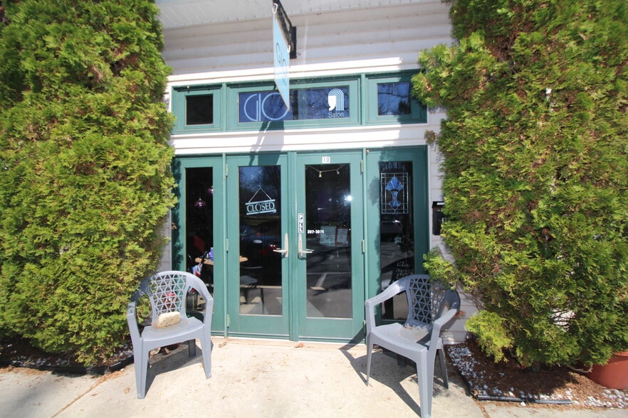 More Photos Of 77 S Union St, Lambertville Restaurant For Sale