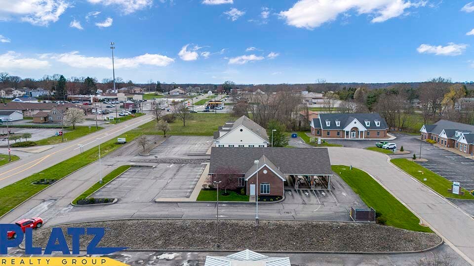 More Photos Of 3300 Center Rd, Poland Restaurant For Sale