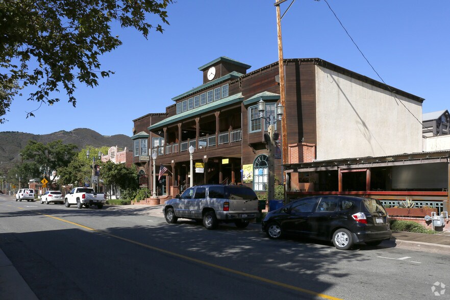 More Photos Of 42031 Main St, Temecula General Retail For Sale