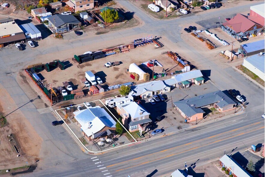 More Photos Of 115 US Hwy 40 hwy, Kremmling Restaurant For Sale