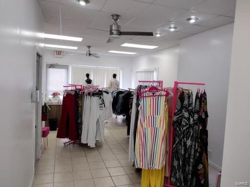 More Photos Of 7950 N Broadway, Saint Louis General Retail For Lease