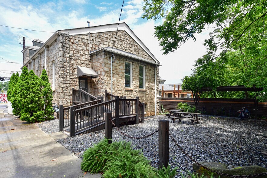 More Photos Of 889 Wylie St SE, Atlanta Loft Creative Space For Lease