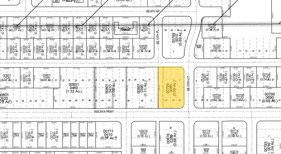 More Photos Of 1304 SE 8th Ter, Cape Coral Medical For Lease