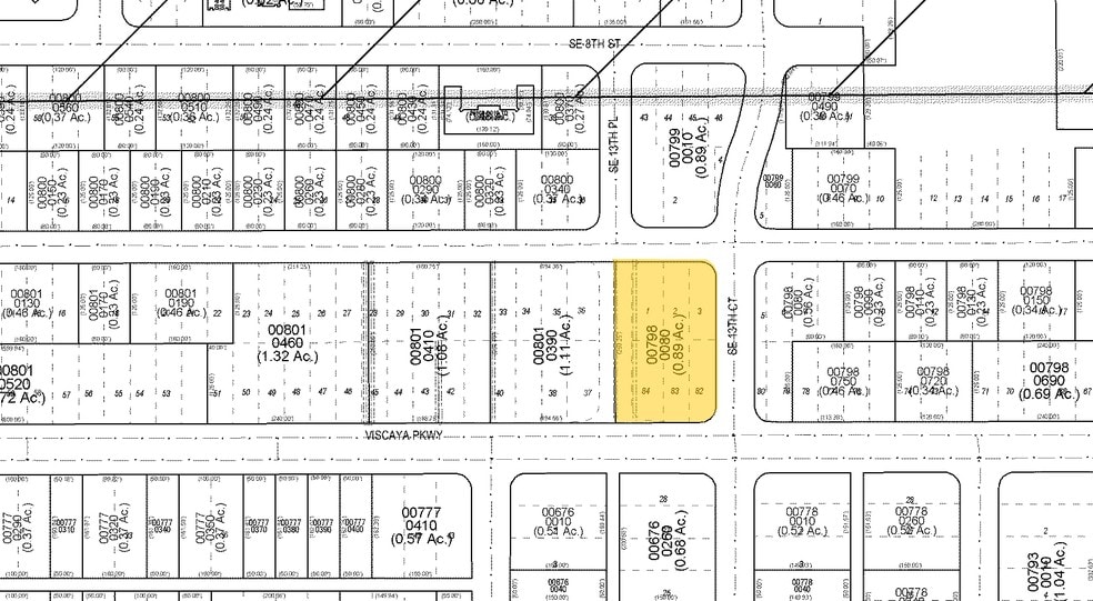 More Photos Of 1304 SE 8th Ter, Cape Coral Medical For Lease