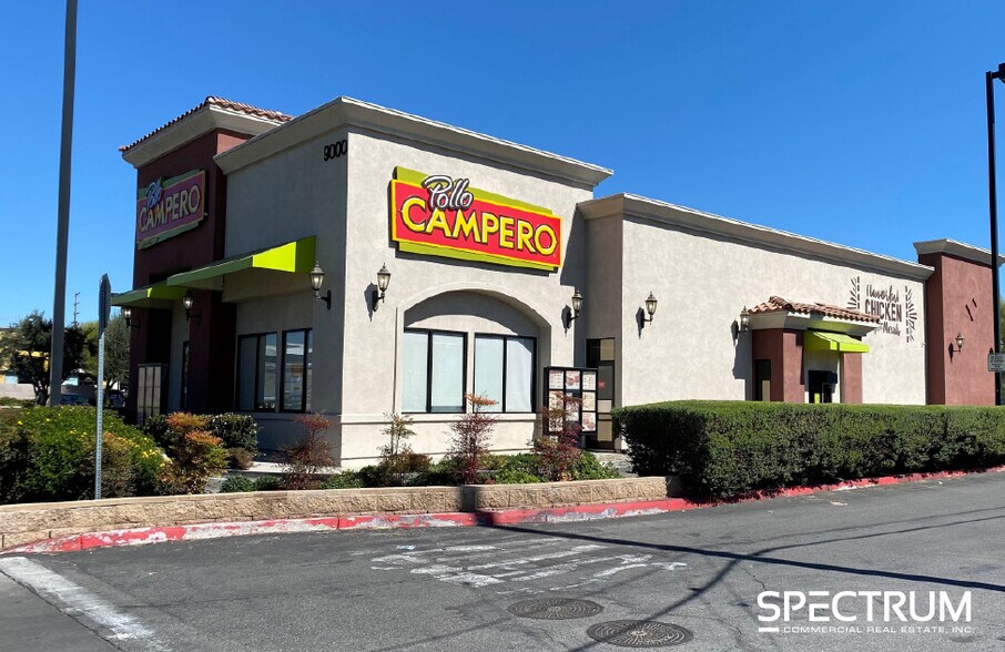 More Photos Of 9000-9054 Sepulveda Blvd, North Hills Unknown For Lease