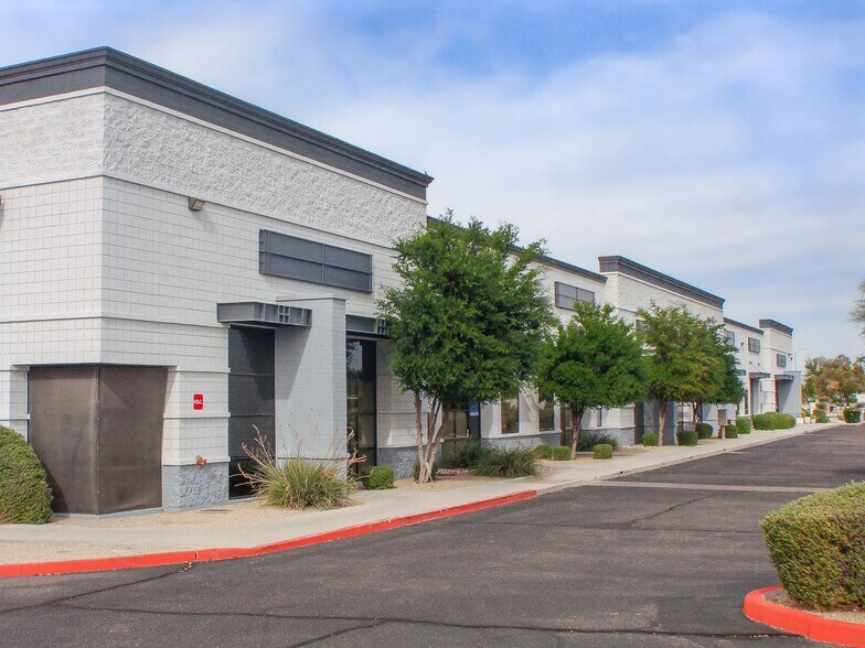 Primary Photo Of 1610 N Rosemont St, Mesa Unknown For Lease