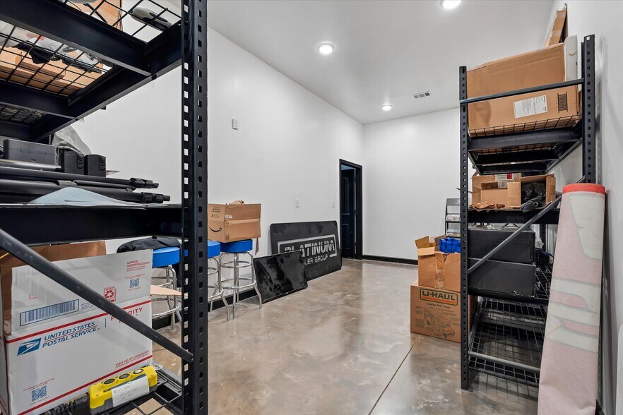 More Photos Of 538 Industrial Pk Acc rd, Trumann Flex For Lease