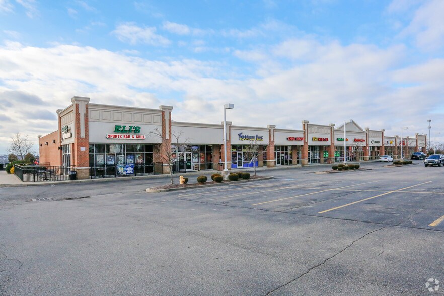 More Photos Of 4875-4895 Princeton Rd, West Chester Unknown For Lease