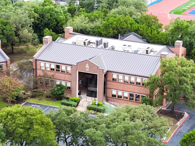 Primary Photo Of 307 Camp Craft Rd, Austin Office For Lease