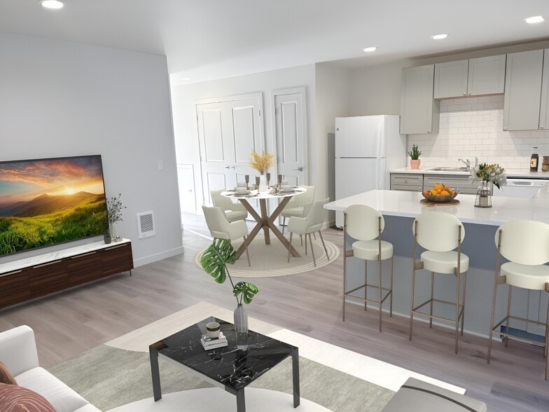 More Photos Of 5101 W Powerhouse Rd, Yakima Apartments For Sale